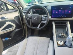BYD Yuan UP 401KM Leading Edition - ფოტო 11