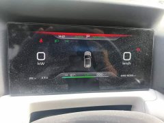 BYD Yuan UP 401KM Leading Edition - ფოტო 12