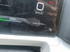 BYD Yuan UP 401KM Leading Edition - ფოტო 13