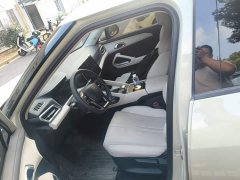 BYD Yuan UP 401KM Leading Edition - ფოტო 16