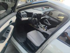 BYD Yuan UP 401KM Leading Edition - ფოტო 17