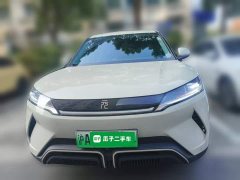 BYD Yuan UP 401KM Leading Edition - ფოტო 2