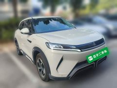 BYD Yuan UP 401KM Leading Edition - ფოტო 3