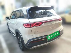 BYD Yuan UP 401KM Leading Edition - ფოტო 4