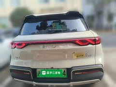 BYD Yuan UP 401KM Leading Edition - ფოტო 5
