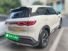 BYD Yuan UP 401KM Leading Edition - ფოტო 6