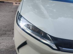 BYD Yuan UP 401KM Leading Edition - ფოტო 7