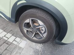BYD Yuan UP 401KM Leading Edition - ფოტო 8