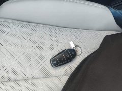 BYD Yuan UP 401KM Leading Edition - ფოტო 9