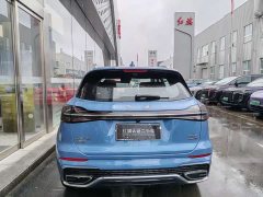 FAW Red Flag HS5 2.0T AWD Flagship Pro - ფოტო 10