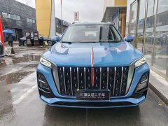 FAW Red Flag HS5 2.0T AWD Flagship Pro - ფოტო 2