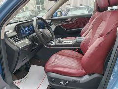 FAW Red Flag HS5 2.0T AWD Flagship Pro - ფოტო 4
