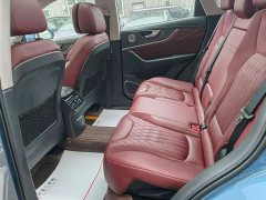 FAW Red Flag HS5 2.0T AWD Flagship Pro - ფოტო 5