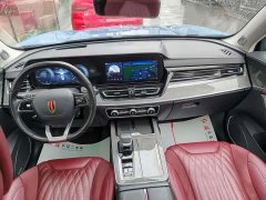 FAW Red Flag HS5 2.0T AWD Flagship Pro - ფოტო 6