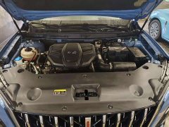 FAW Red Flag HS5 2.0T AWD Flagship Pro - ფოტო 7