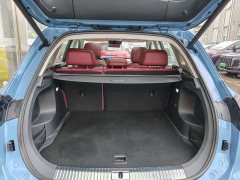 FAW Red Flag HS5 2.0T AWD Flagship Pro - ფოტო 8