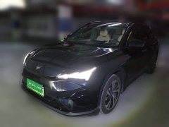 Arcfox Alpha T5 520 MAX - ფოტო 1