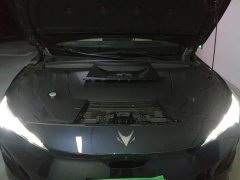 Arcfox Alpha T5 520 MAX - ფოტო 16