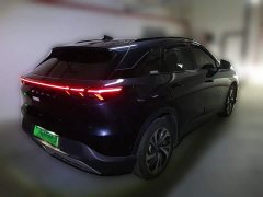 Arcfox Alpha T5 520 MAX - ფოტო 4