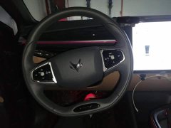 Arcfox Alpha T5 520 MAX - ფოტო 6
