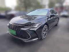 Toyota Avalon 2.0L Luxury - photo 1