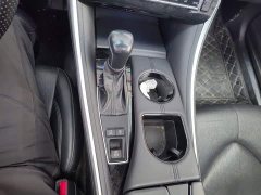 Toyota Avalon 2.0L Luxury - photo 10