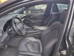 Toyota Avalon 2.0L Luxury - photo 11