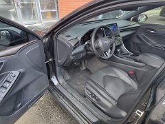 Toyota Avalon 2.0L Luxury - photo 12