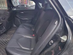 Toyota Avalon 2.0L Luxury - photo 13