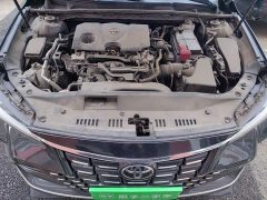 Toyota Avalon 2.0L Luxury - photo 16