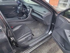 Toyota Avalon 2.0L Luxury - photo 19
