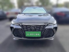 Toyota Avalon 2.0L Luxury - photo 2