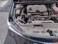 Toyota Avalon 2.0L Luxury - photo 20