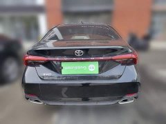 Toyota Avalon 2.0L Luxury - photo 3