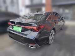 Toyota Avalon 2.0L Luxury - photo 4
