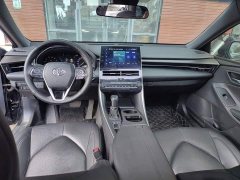 Toyota Avalon 2.0L Luxury - photo 5