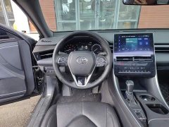 Toyota Avalon 2.0L Luxury - photo 6