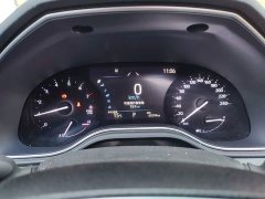 Toyota Avalon 2.0L Luxury - photo 7