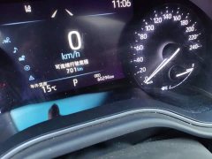 Toyota Avalon 2.0L Luxury - photo 8