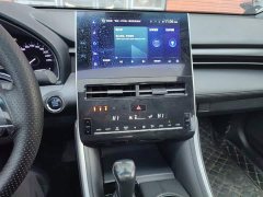 Toyota Avalon 2.0L Luxury - photo 9