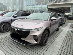 Voyah Lantu Zhiyin Rear-Wheel Drive Qiankun Edition - photo 1
