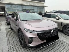 Voyah Lantu Zhiyin Rear-Wheel Drive Qiankun Edition - photo 2