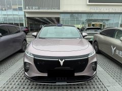 Voyah Lantu Zhiyin Rear-Wheel Drive Qiankun Edition - photo 3