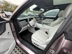 Voyah Lantu Zhiyin Rear-Wheel Drive Qiankun Edition - photo 5