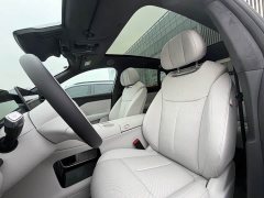 Voyah Lantu Zhiyin Rear-Wheel Drive Qiankun Edition - photo 6