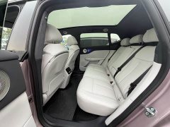 Voyah Lantu Zhiyin Rear-Wheel Drive Qiankun Edition - photo 7