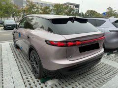 Voyah Lantu Zhiyin Rear-Wheel Drive Qiankun Edition - photo 8