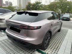 Voyah Lantu Zhiyin Rear-Wheel Drive Qiankun Edition - photo 9