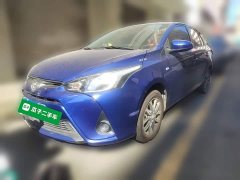 Toyota Yaris L Zhixiang 1.5L CVT Leading Edition - ფოტო 1