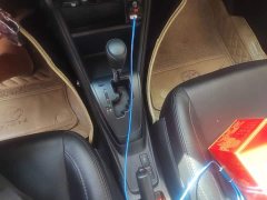 Toyota Yaris L Zhixiang 1.5L CVT Leading Edition - ფოტო 10